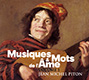 Musiques & Mots de l'Âme - Volume 1
